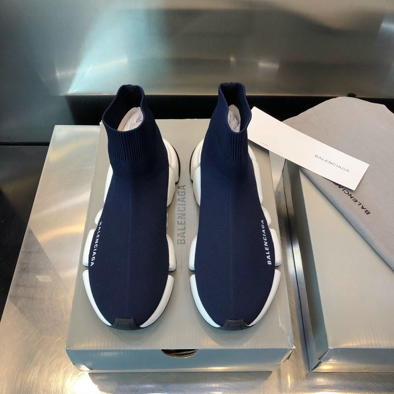 Balenciaga Speed Shoes